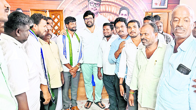 కష్టపడేవారికే గుర్తింపు 2