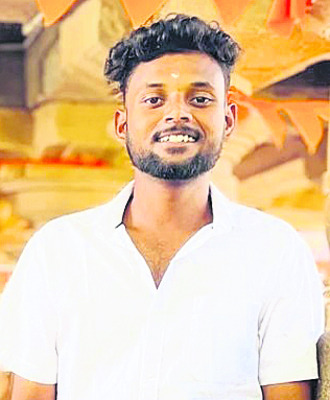 కొడుకు అంత్యక్రియలకు వెళ్తూ తండ్రి మృతి
2