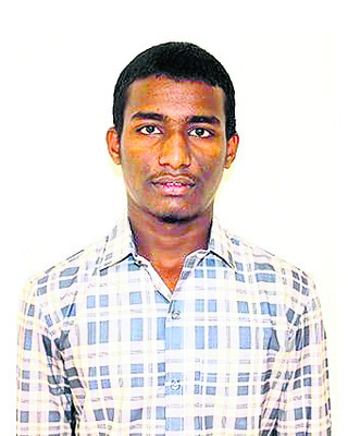 ఈత సరదాకు ఇంజినీరింగ్ విద్యార్థి బలి1