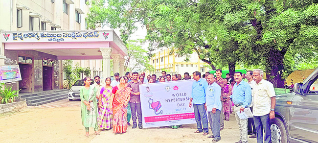 కష్టపడేవారికే గుర్తింపు 6