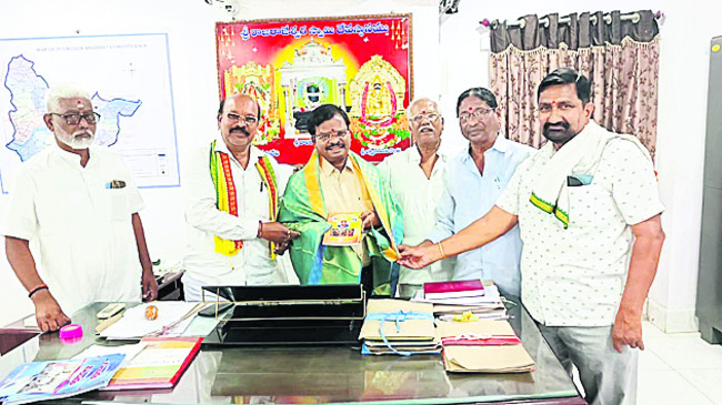 నేడు సిరిసిల్లకు కేటీఆర్3