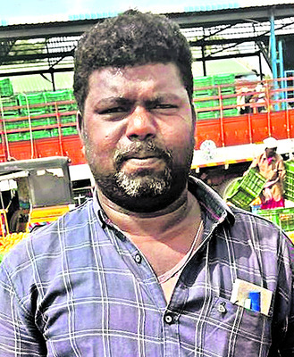 ప్రాణం తీసిన పిడుగు 1