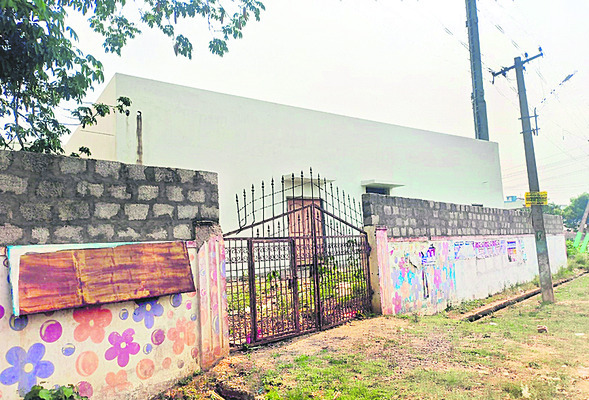 కూటమి ప్రభుత్వ ‘మెడి’కిల్‌ 1