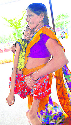 దివ్యాంగులతో తొండాట 2