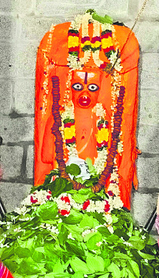 నేడు మహా కుంభాభిషేకం 3