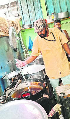 దాడుల్లో బట్టబయలు 4
