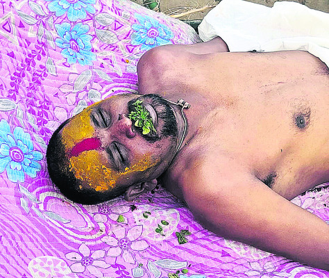 కార్మిక సంఘాల సార్వత్రిక సమ్మె వాయిదా2