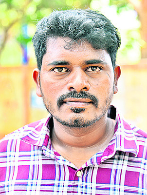 సీహెచ్ఓల గోడు పట్టని సర్కారు1