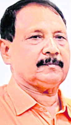 భక్తజన ప్రవాహం7