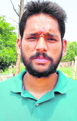 రెండేళ్లుగా ప్రకృతి వ్యవసాయం
2