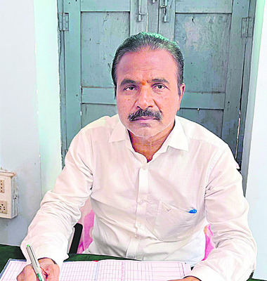 పనుల్లో నాణ్యతా ప్రమాణాలు పాటించాలి
3