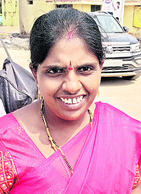 అన్నదానం.. మహాప్రసాదం 1
