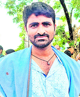 అన్నదానం.. మహాప్రసాదం 2