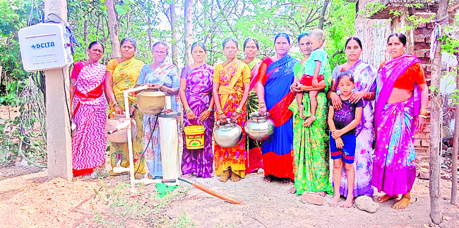 దాహం.. దాహం3