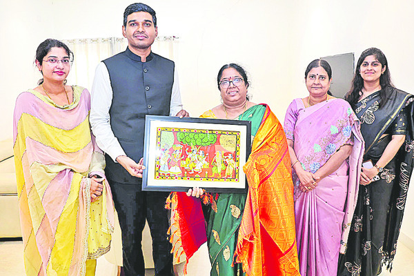 సారూ.. మా ఊరు పేరు మార్చండి 1