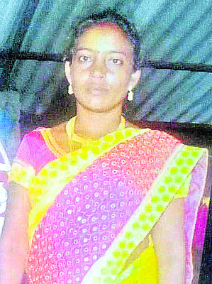 కిడ్నాపైన వివాహిత హత్య1
