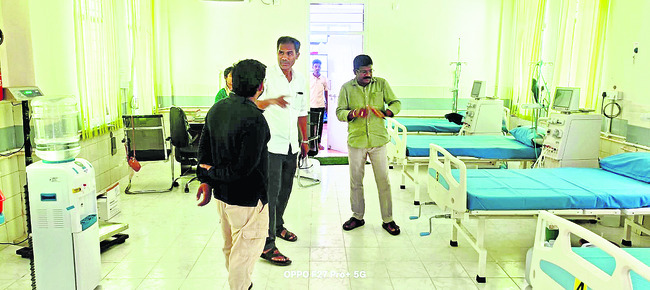 వైఎస్సార్ సీపీ కల.. ఫలిస్తున్న వేళ 1