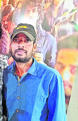 అటు సందడి.. ఇటు అలజడి 2