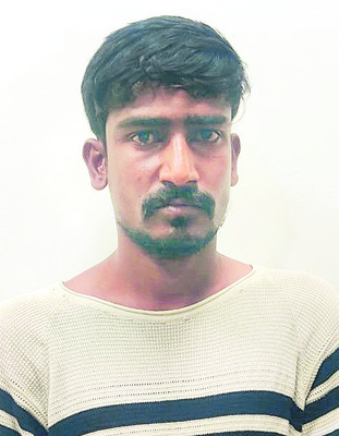 ఫాస్ట్ట్యాగ్ల చోరీ
1