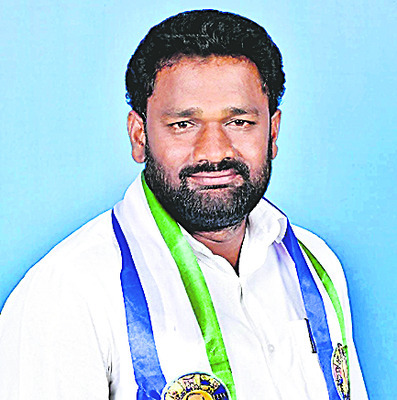 మాజీ ఎంపీ నందిగం సురేష్‌ అరెస్టు హేయం 1