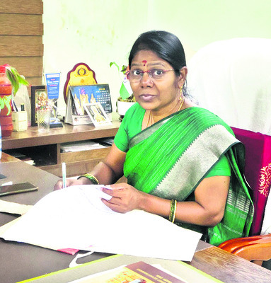 వైభవంగా శేషవాహన సేవ 2
