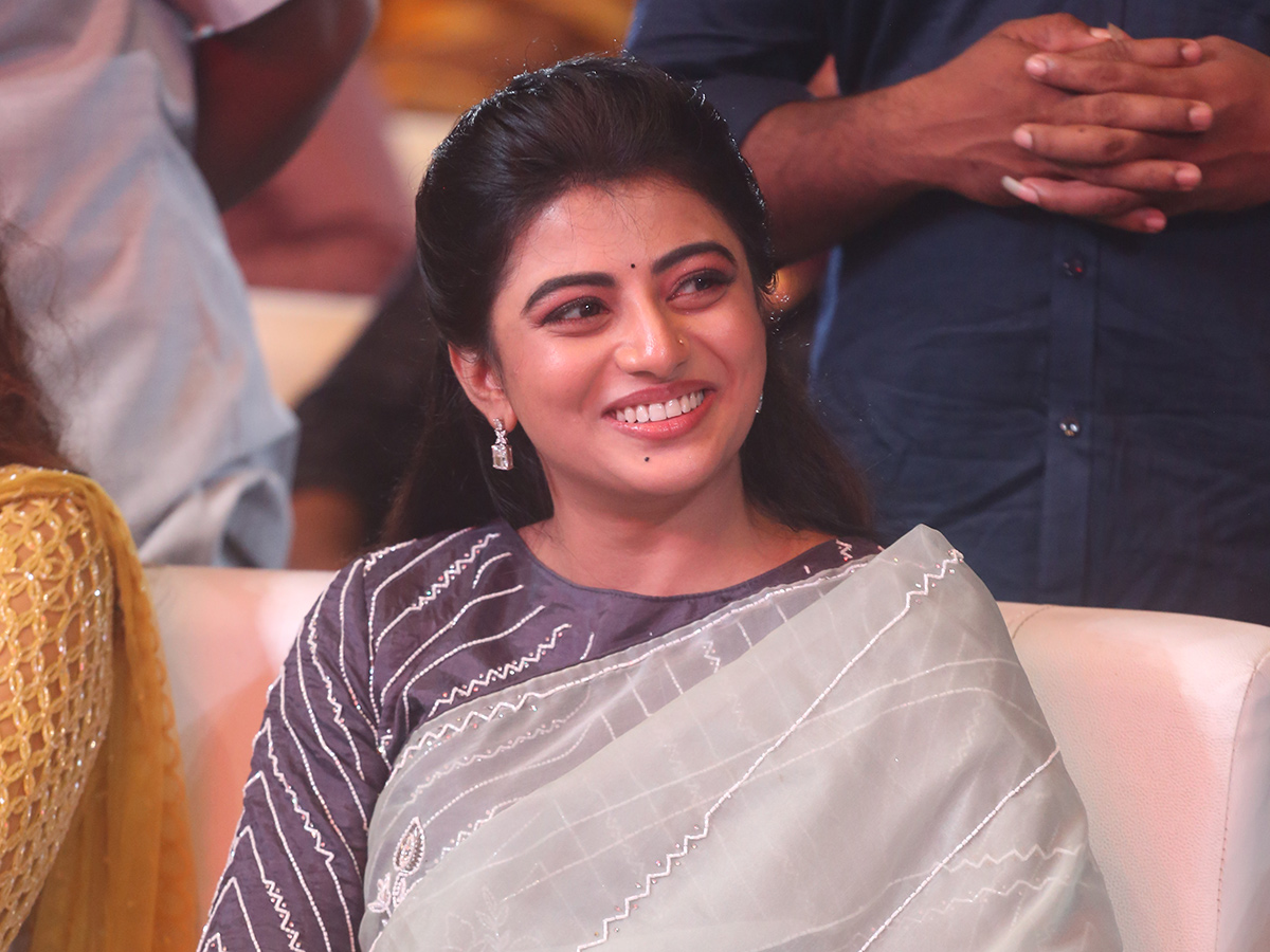 Bhairavam Movie Trailer Launch Event In Eluru Photos11