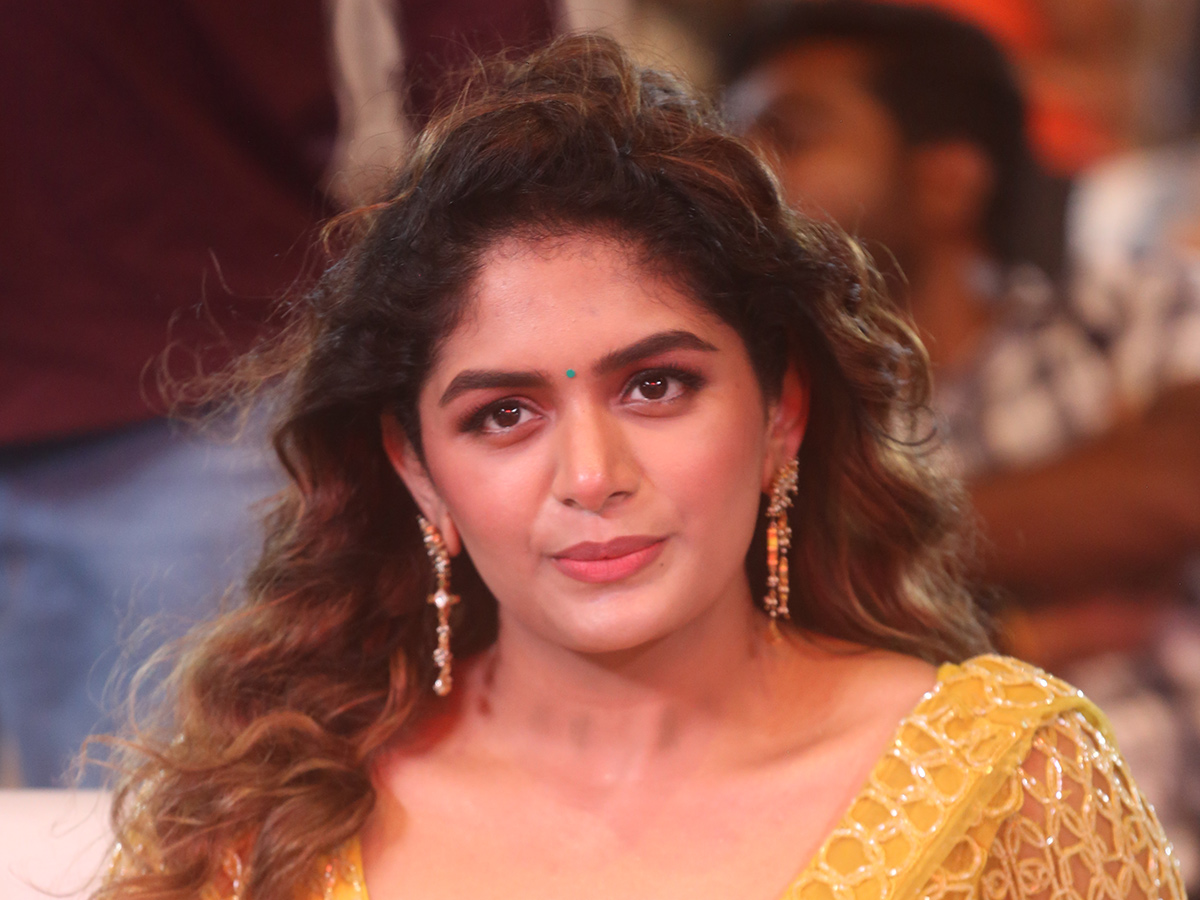 Bhairavam Movie Trailer Launch Event In Eluru Photos20
