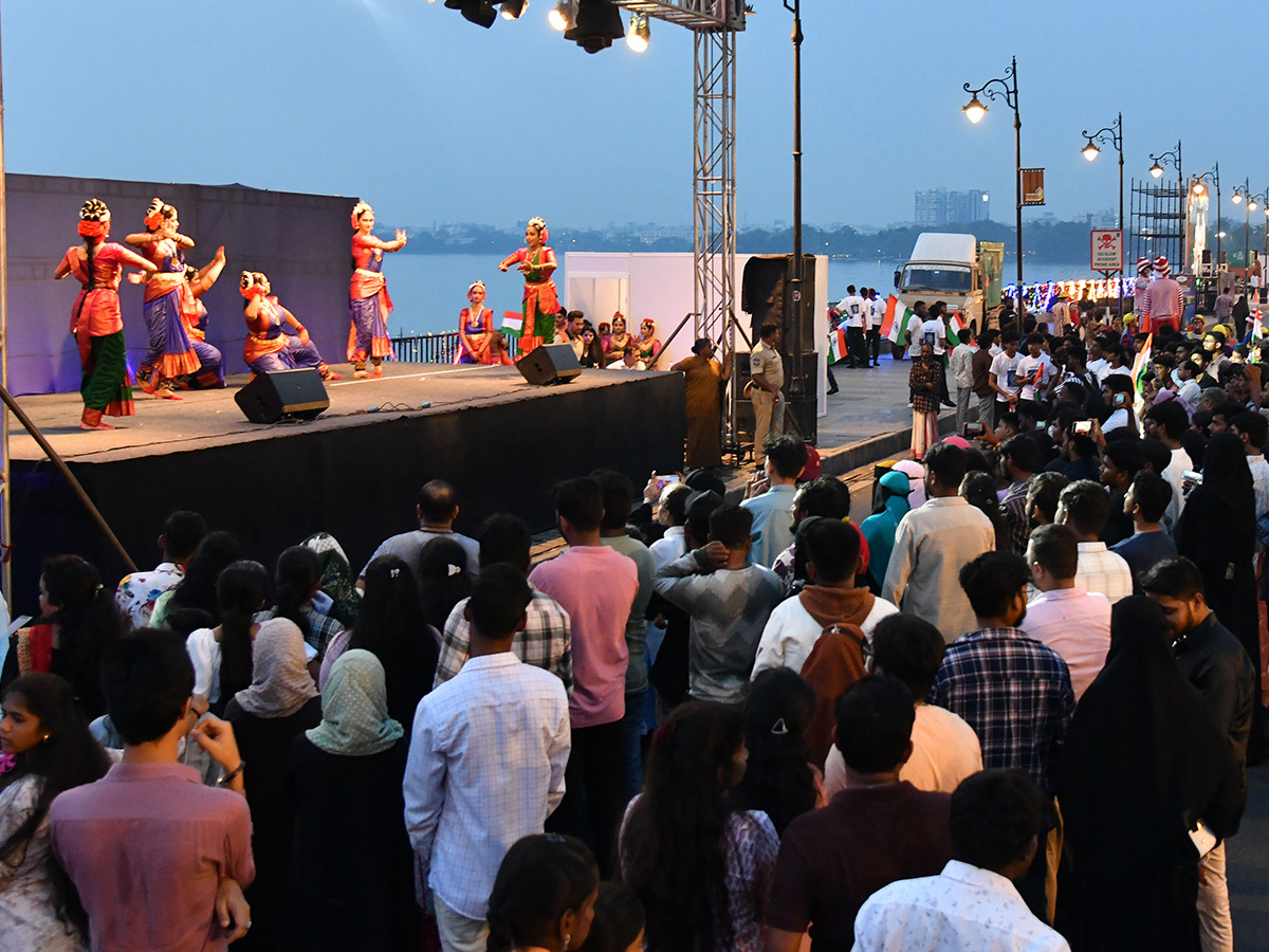 Sunday Funday Start Tank Bund Photos14