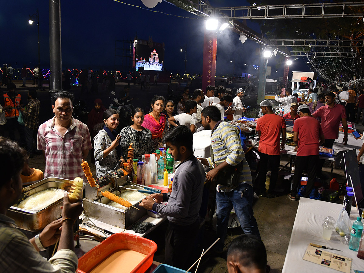 Sunday Funday Start Tank Bund Photos18