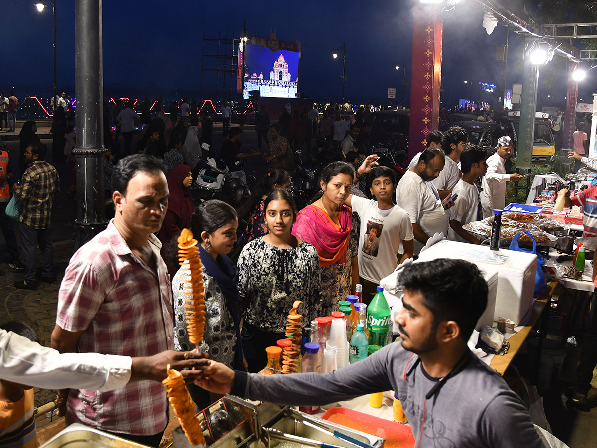 Sunday Funday Start Tank Bund Photos19