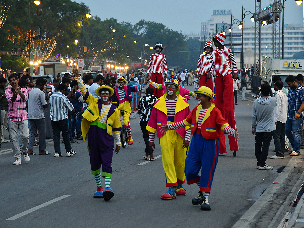 Sunday Funday Start Tank Bund Photos2