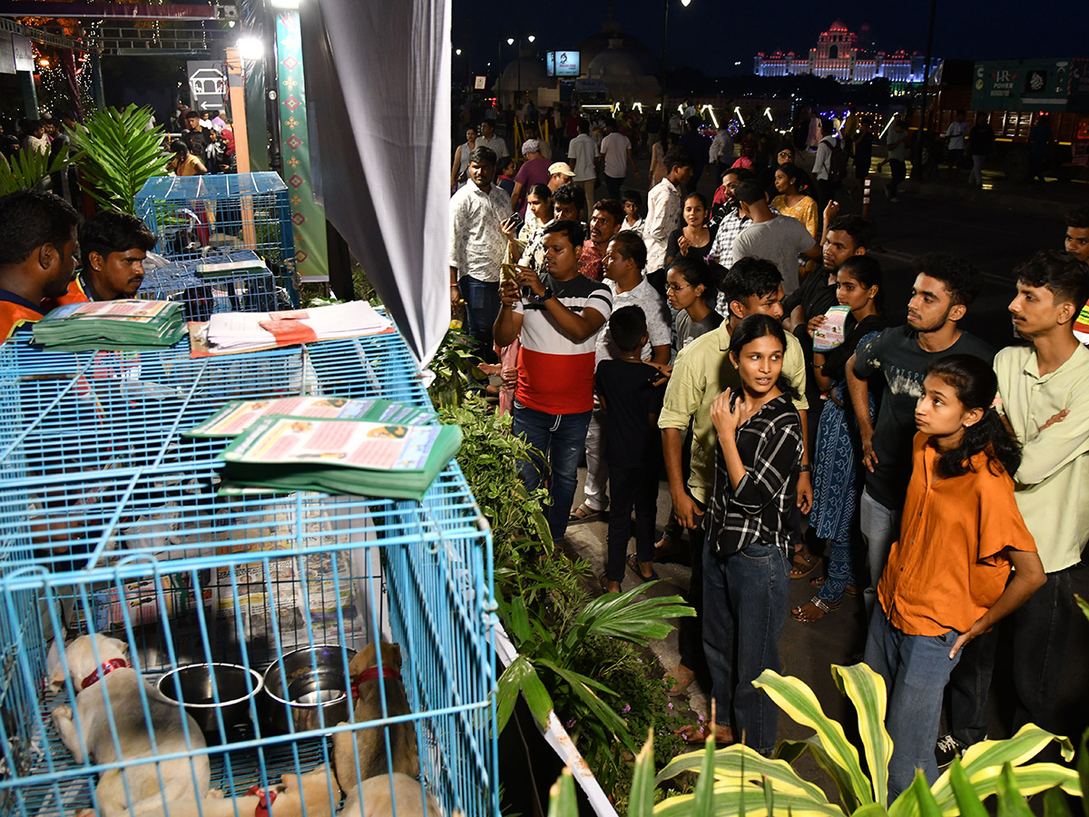 Sunday Funday Start Tank Bund Photos20