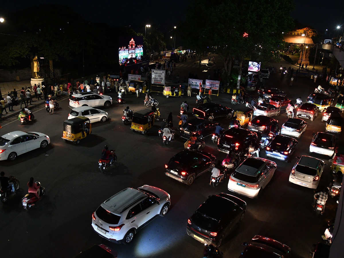Sunday Funday Start Tank Bund Photos21