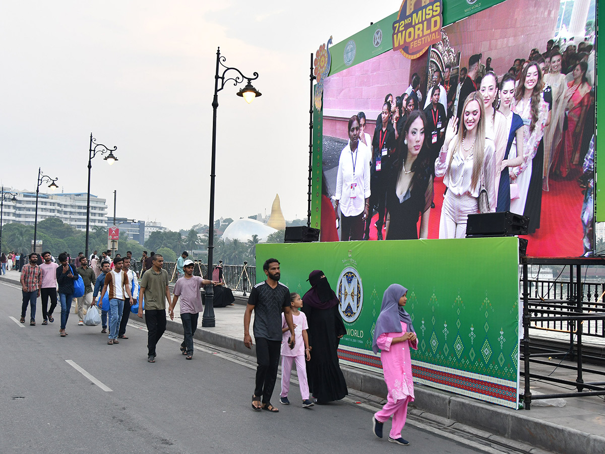 Sunday Funday Start Tank Bund Photos24