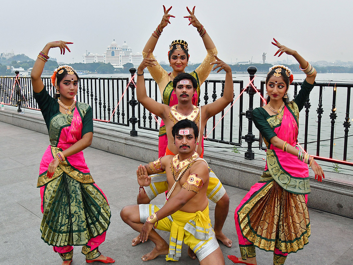 Sunday Funday Start Tank Bund Photos26