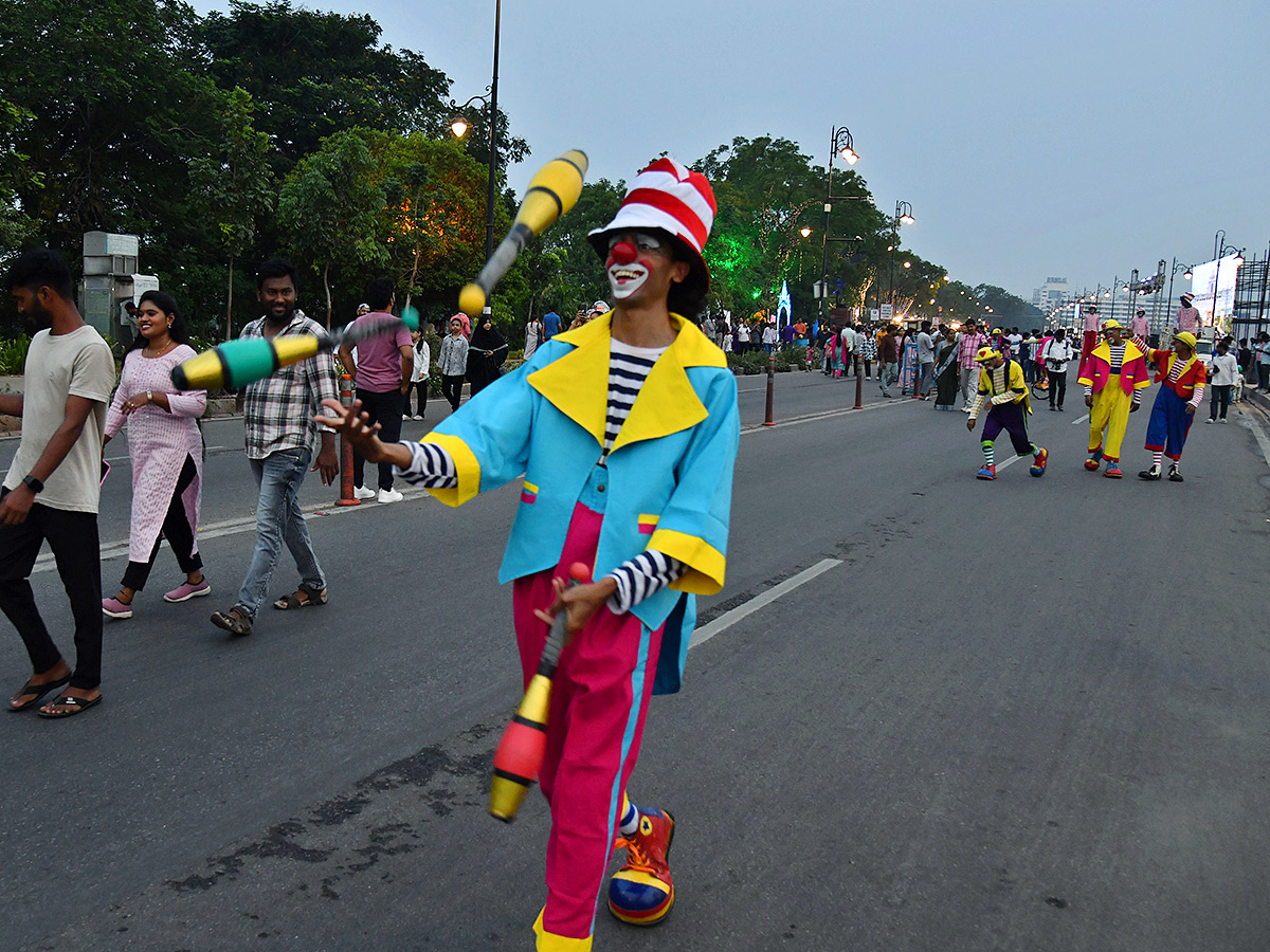 Sunday Funday Start Tank Bund Photos8