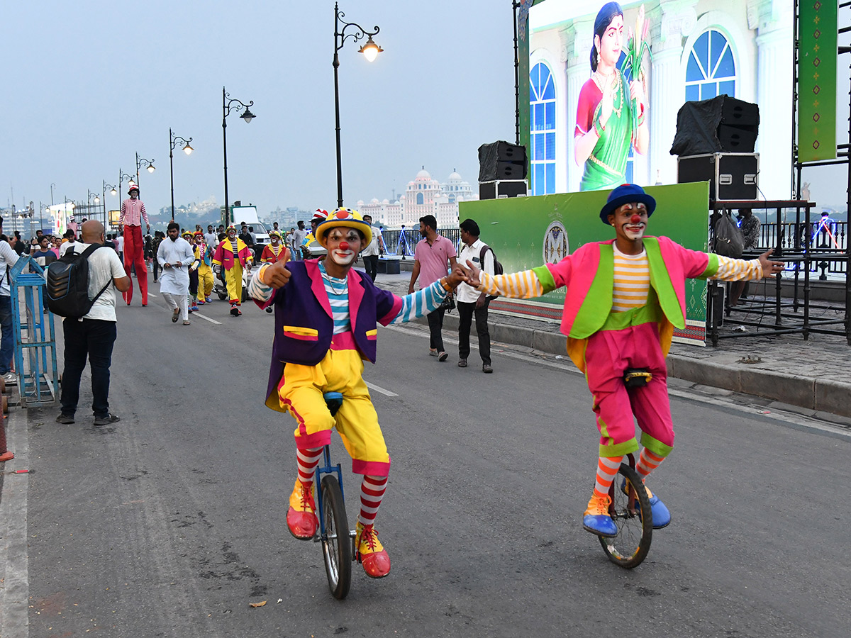 Sunday Funday Start Tank Bund Photos9