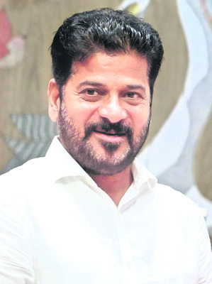 నేడు నల్లమలకు సీఎం రేవంత్‌ 1