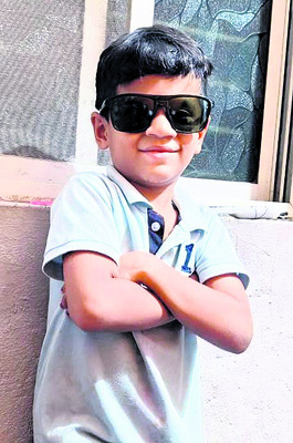ఈత కొలనులో విషాదం 1