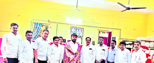 ఆస్తి పన్ను చెల్లింపునకు రాయితీ గడువు పొడిగింపు 1
