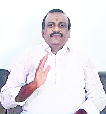 ఈ పాపం చంద్రబాబుదే! 1