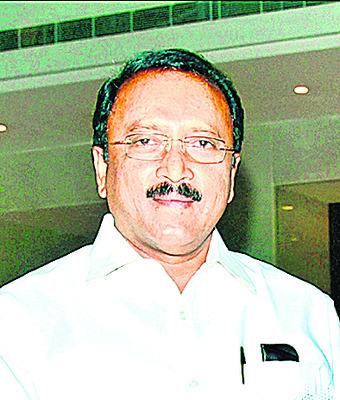 గిరిజన డీఎస్సీ సాధన కోసం.. 1