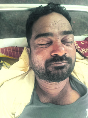 వేర్వేరు కారణాలతో పలువురి ఆత్మహత్య2