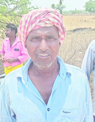 గ్రామసభ ఆమోదం లేకుండానే పర్మిషన్ ఇచ్చారు
1