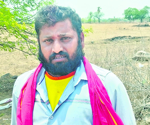 గ్రామసభ ఆమోదం లేకుండానే పర్మిషన్ ఇచ్చారు
2