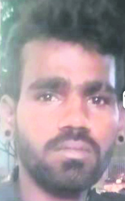 రాఘవుడి సన్నిధిలో మాజీ సీఎం కుటుంబం 1