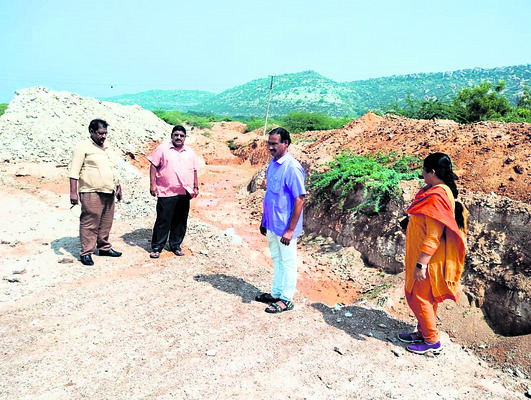 జ్వాలాపురం సందర్శన 1
