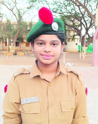 సమయపాలన అలవాటైంది
2