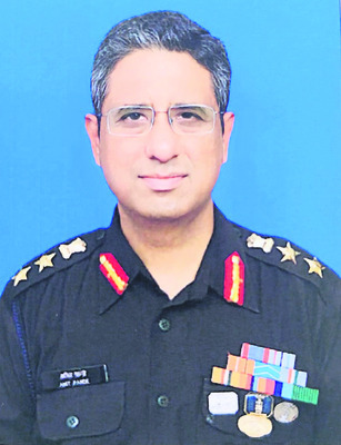 ఎన్‌సీసీ శిక్షణ.. ఉన్నతికి నిచ్చెన 3