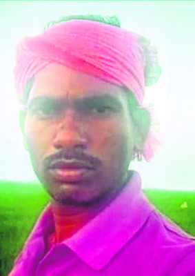 ధాన్యం రైతుల గగ్గోలు 2